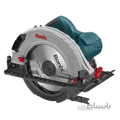 اره گرد بر 230mm رونیکس 2800 وات مدل 4323 ا power tools