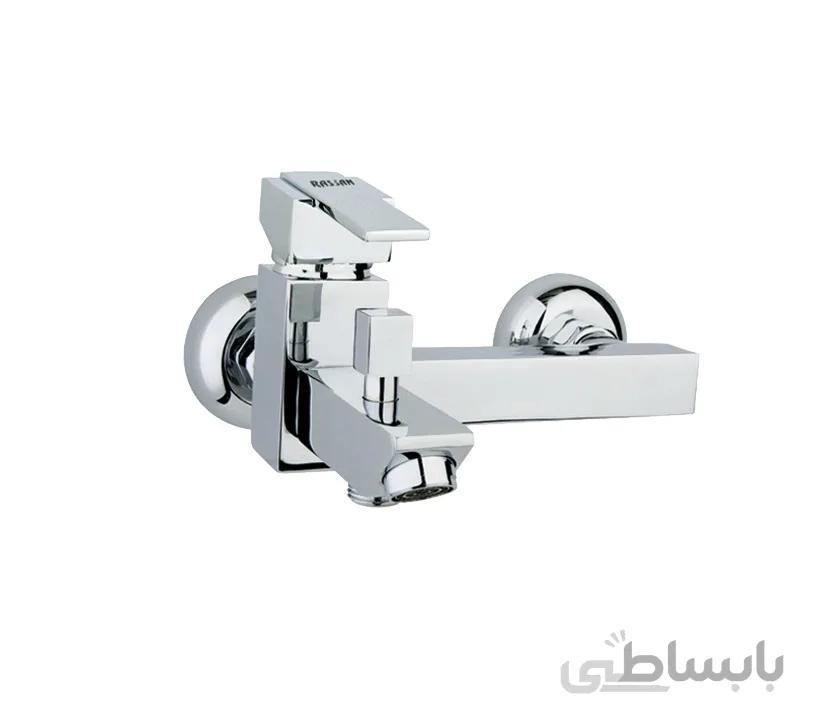 شیر حمام راسان ا مینیاتورR142