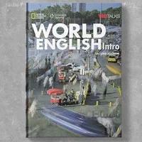 World English Intro 2nd