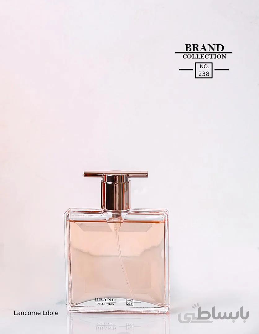 عطر جیبی زنانه لانکوم آیدل برند کالکشن مدل ۲۳۸ حجم ۲۵ میلی لیتر