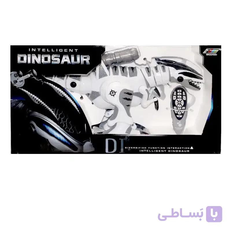 ربات دایناسور هوشمند مدل K9