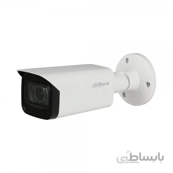 دوربین مداربسته آنالوگ داهوا HAC-HFW2802TP-A-I8 4K Starlight HDCVI IR Bullet Camera ا HAC-HFW2802T-A-I8 4K Starlight HDCVI IR Bullet Camera