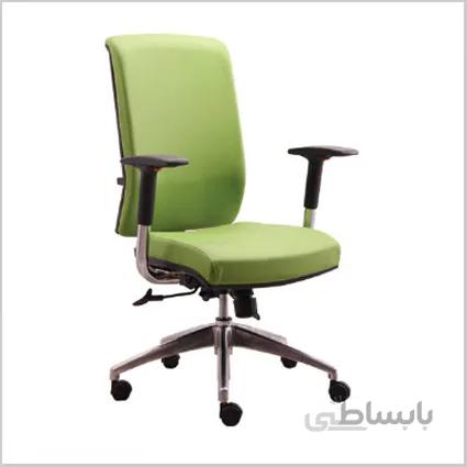 صندلی کارشناسی لوتوس استیل هامون کد LO31-1