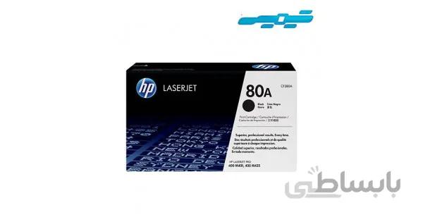 کارتریج 80a