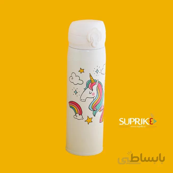 فلاسک یونیکورن un3