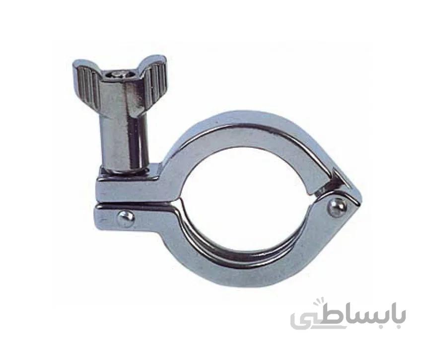 کلمپ قفل شو یک اینچ خنبره 06 2986