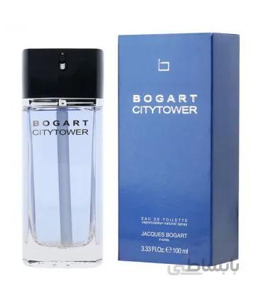 Bogart CityTower Jacques Bogart