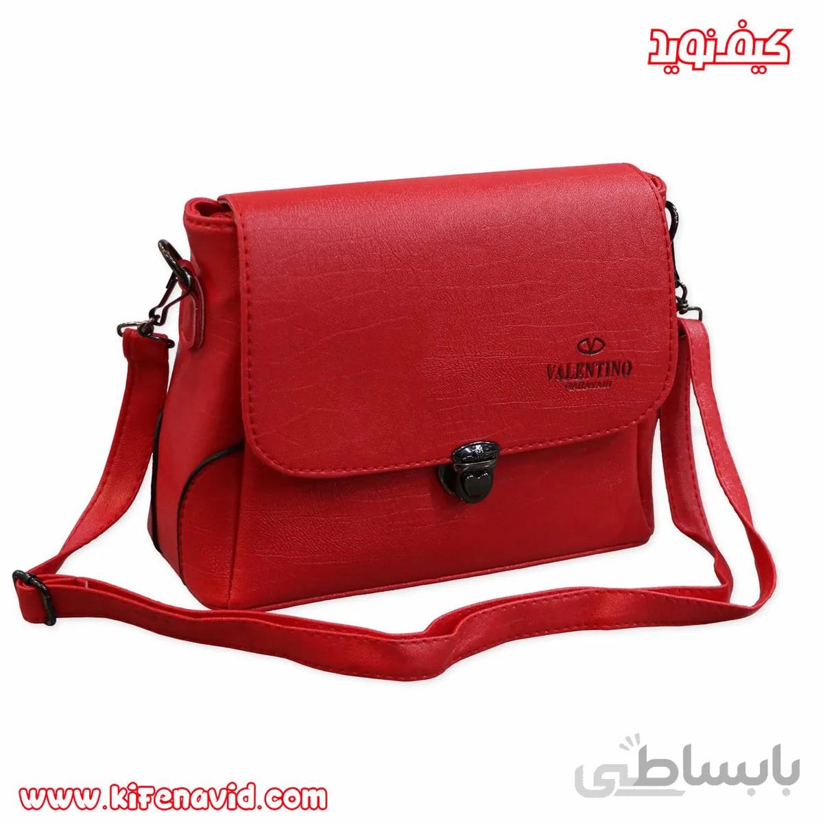 کیف رودوشی کد 1296