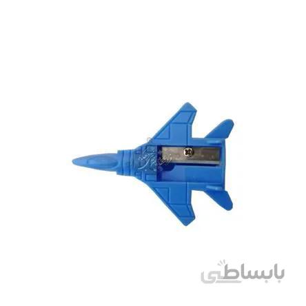 تراش فانتزی طرح هواپیما