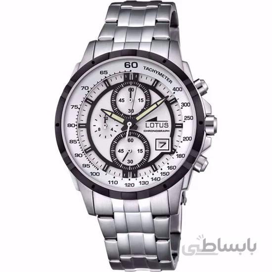 لوتوس L10130/3 ا ساعت مچی مردانه لوتوس اصل L10130/3