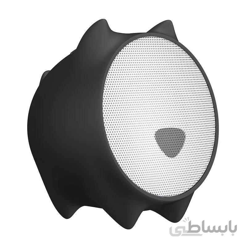 اسپیکر بلوتوثی Baseus NGE06-A01 Dog ا Baseus NGE06-A01 Dog Wireless Portable Speaker