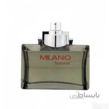 ادکلن مردانه میلانو مدل کلاسیک