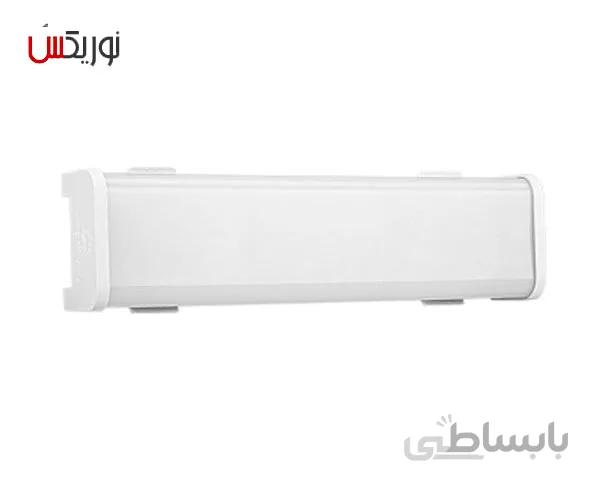 چراغ خطی 15 وات 20 سانتی متر پارس شعاع توس مدل اکورن