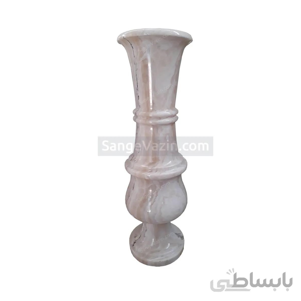 گلدان سنگی دیانا
