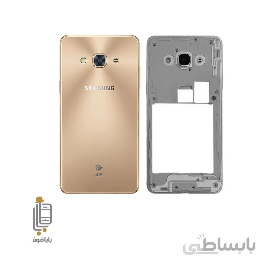 قاب و شاسی کامل گوشی Samsung Galaxy J3 Pro ا Full frame and chassis Samsung Galaxy J3 Pro