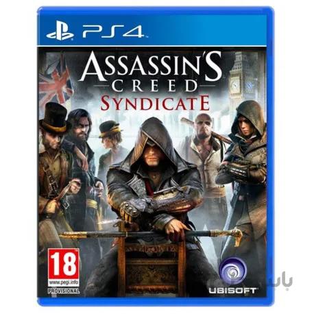 Assassin's Creed Syndicate