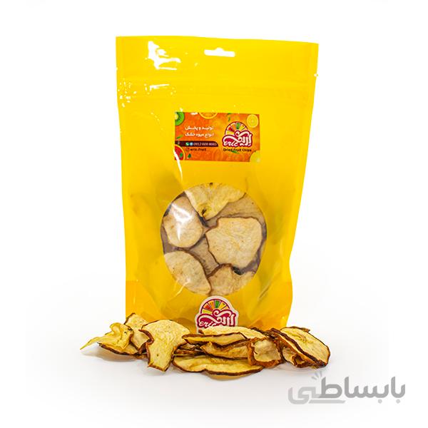 گلابی خشک - بسته ۵۰۰ گرمی