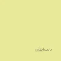 گچ پاستل نرم کوه نور Lemon Yellow (36) -1810