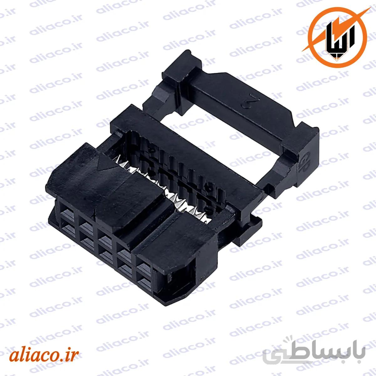 آی دی سی IDC 2X5