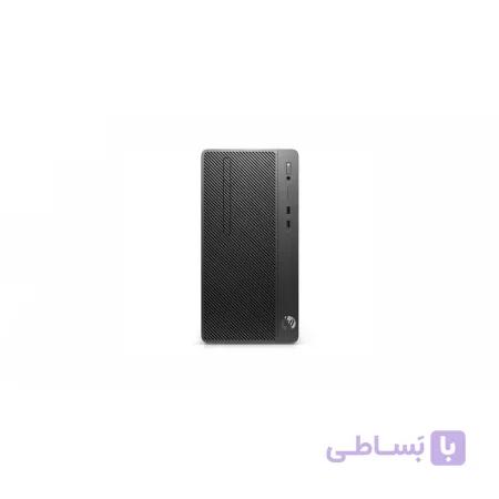 کیس آماده اچ پی HP Prodesk 290 G3-P