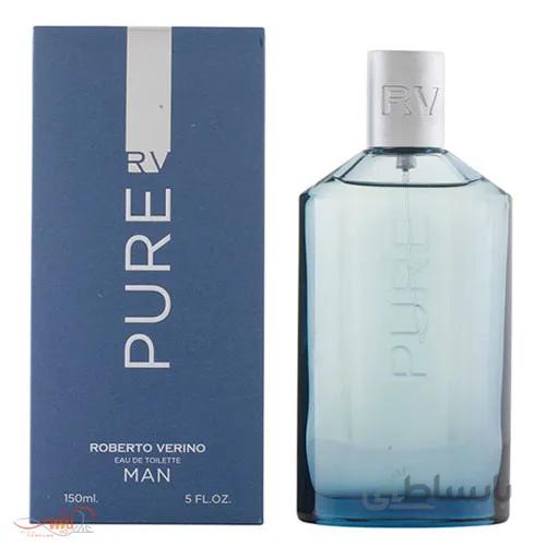 ROBERTO VERINO PURE MAN EDT