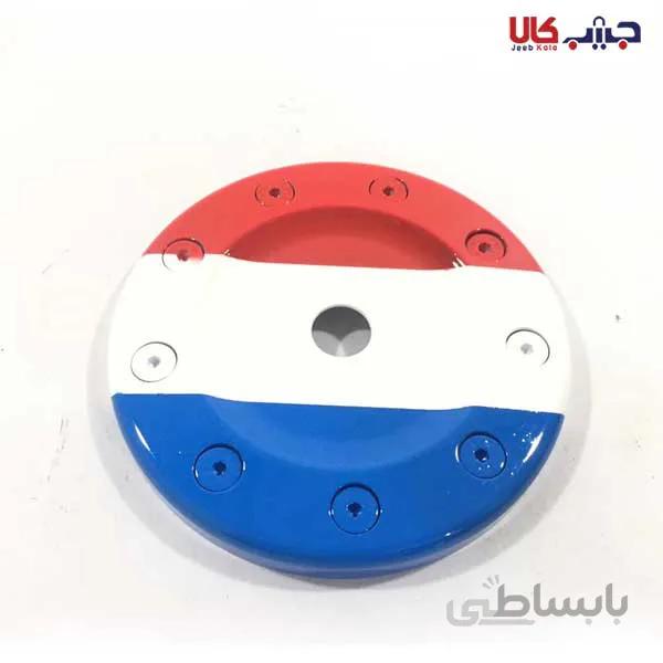 درب باک پژو ۲۰۶ طرح پرچم فرانسه