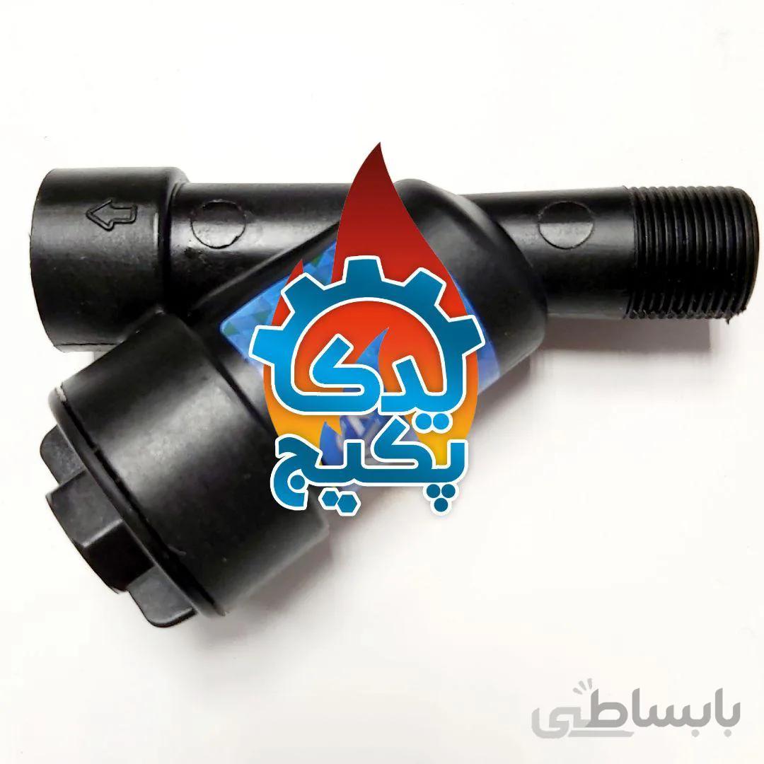 فیلتر مغناطیسی مدار گرمایش