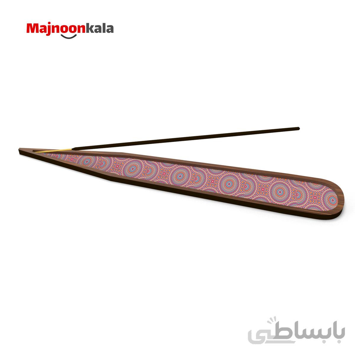 نگهدارنده عود کد 190