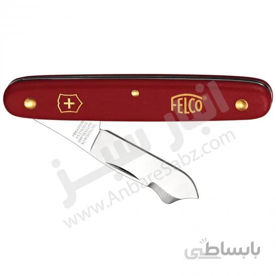 چاقوی پیوند فلکو مدل 3.9040 ساخت کشور سوئیس