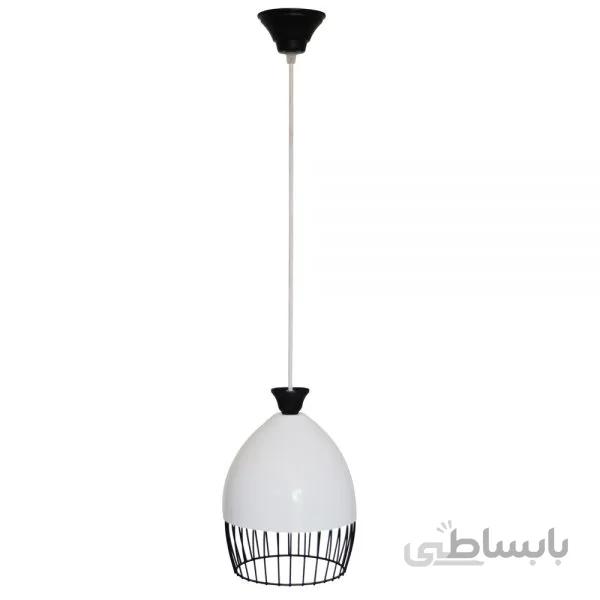 لوستر آویز وزرا مدل LT119