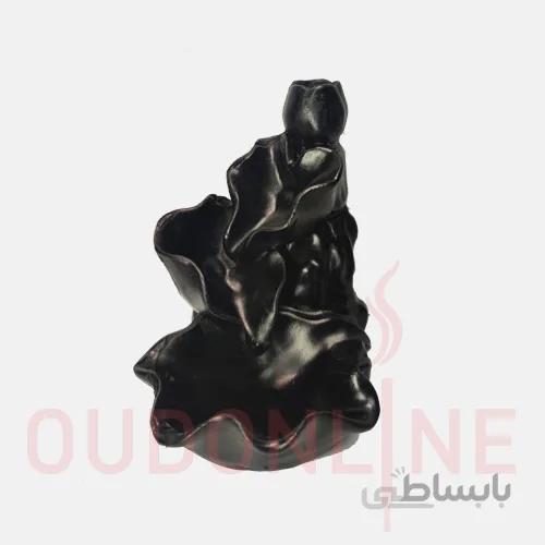 جاعودی آبشاری طرح برگی 1 پلی استر