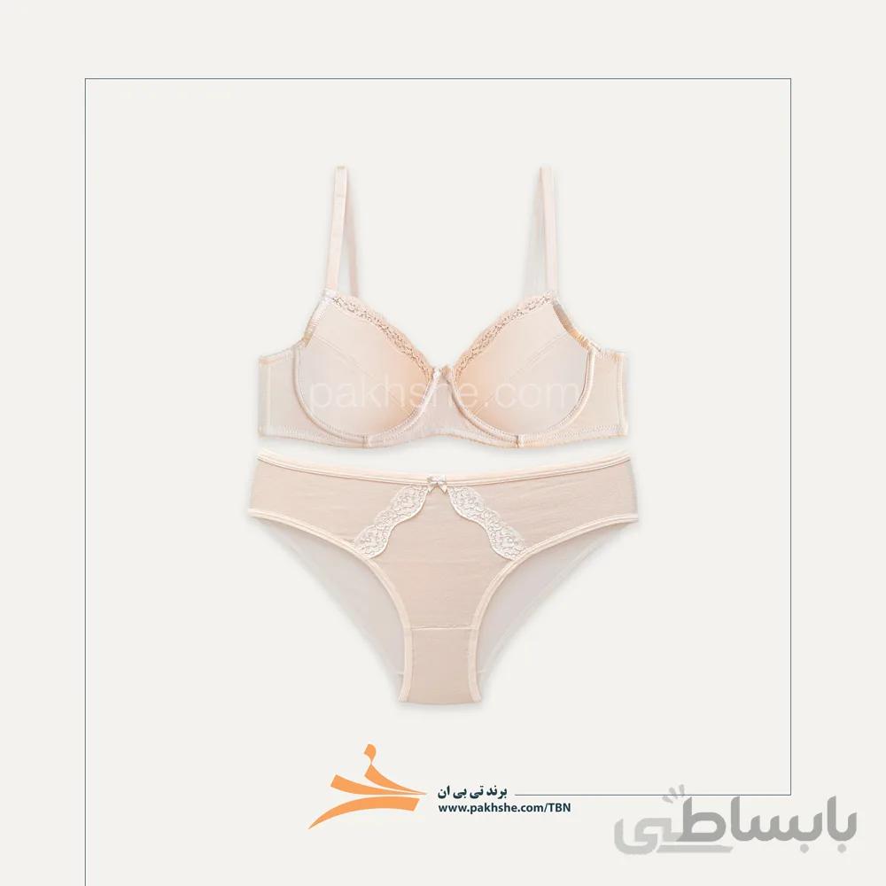 ست نخی فنردار راحتی تی بی ان کد 1269
