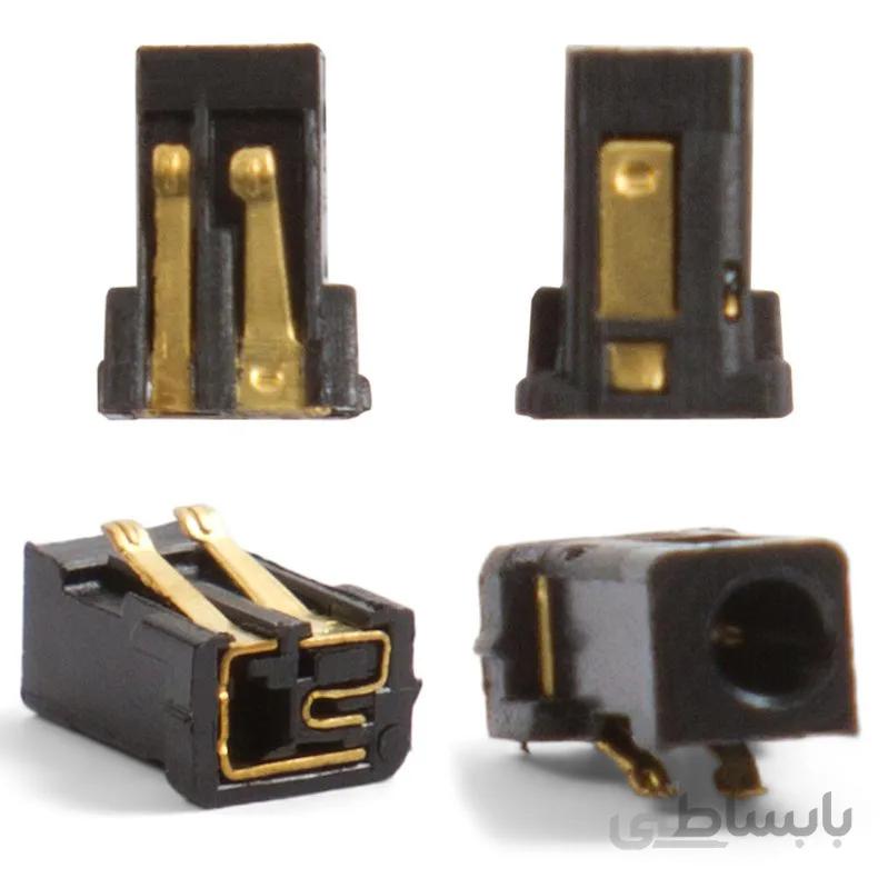 سوکت شارژ نوکیا CONNECTOR NOKIA N70/5310/ N73