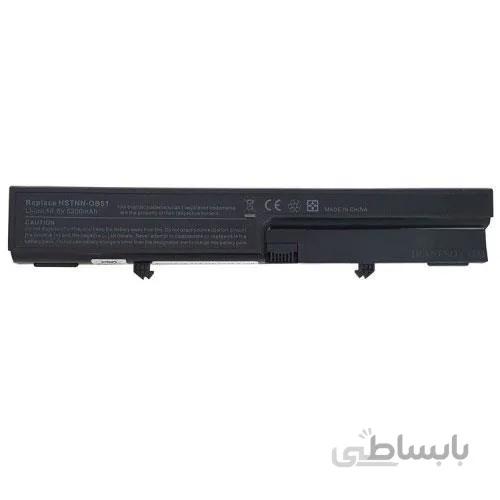 باتری لپ تاپ اچ پی 6520s / 6520 6Cell ا HP 6520s / 6520 6Cell Battery