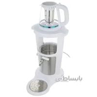 سماور برقی یورولوکس مدل EU-TT2880TGG ا Eurolux EU-TT2880TGG Electric Boiler