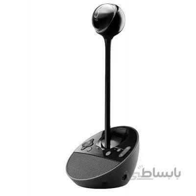 Logitech BCC950 ConferenceCam ا دوربین کنفرانس لاجیتک مدل BCC950