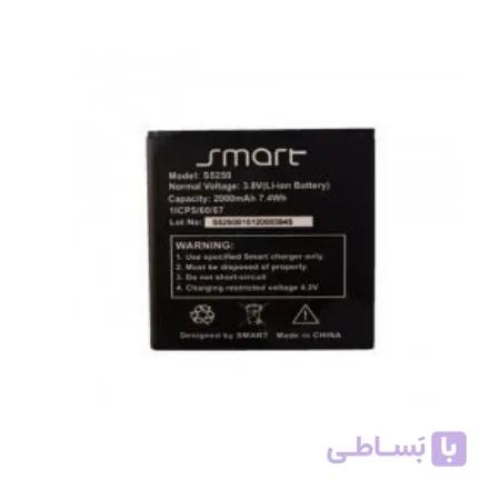 باتری اسمارت Smart E2502