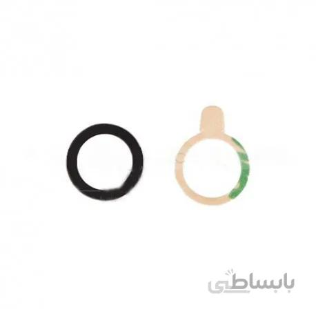 شیشه دوربین LG V10
