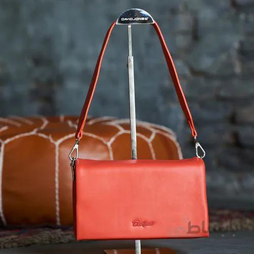 کیف دوشی مدل David Jones cm6067 - دیوید جونز