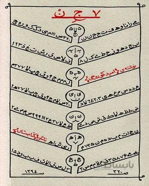 کتاب 7 ج ن