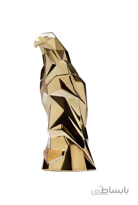 POLICE Icon Gold Edp 125ml M ا POLICE Icon Gold Edp 125ml M