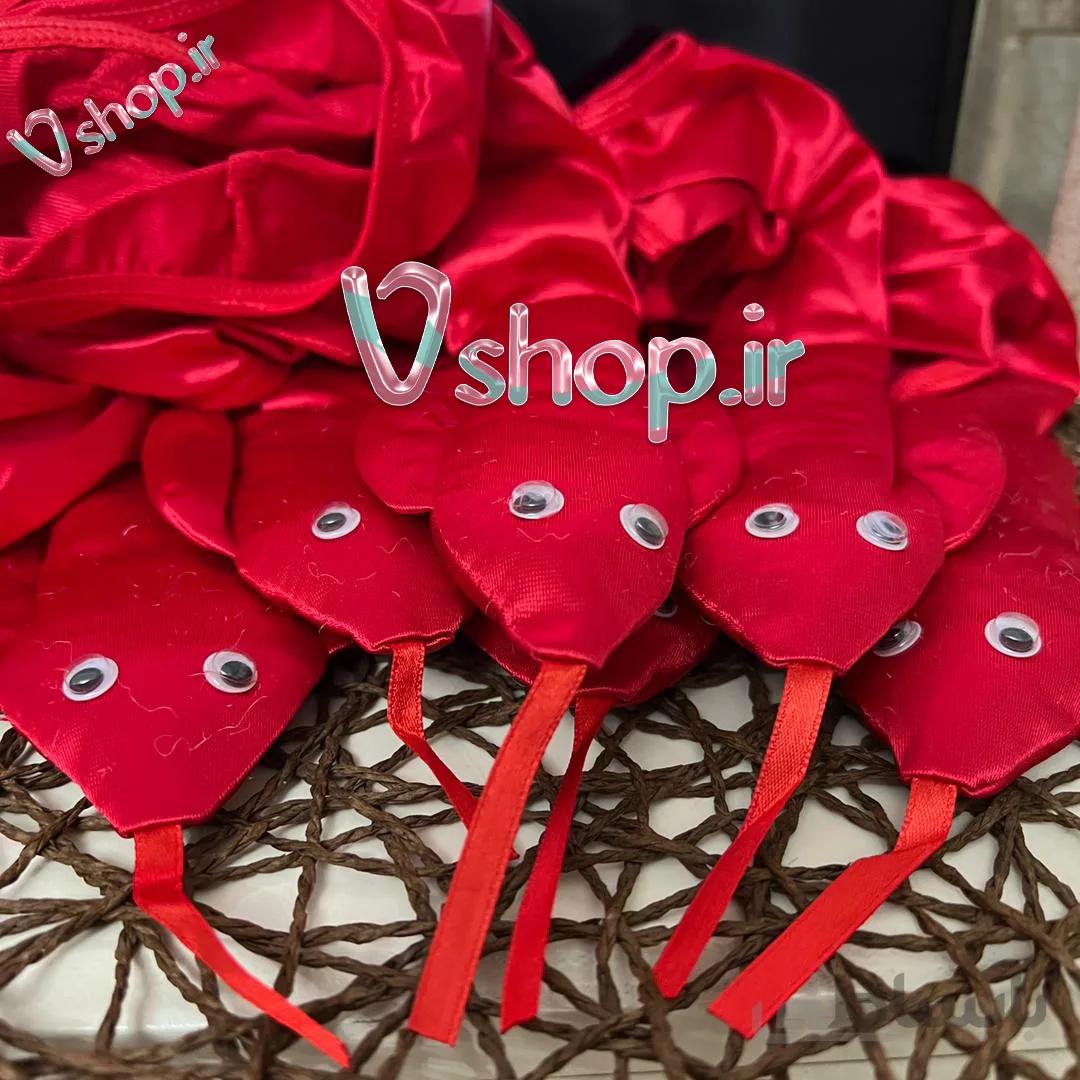 شورت مردانه فانتزی مار