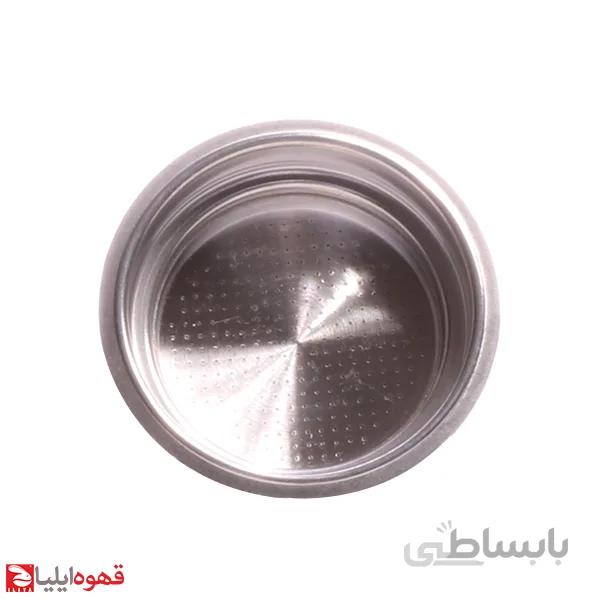 سبد قهوه تک نفره اسپرسوساز نوا Nova