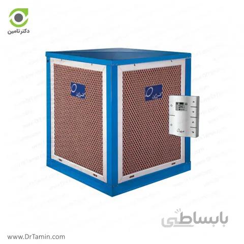 کولر آبی سلولزی 5500 انرژی مدل EC5/5C