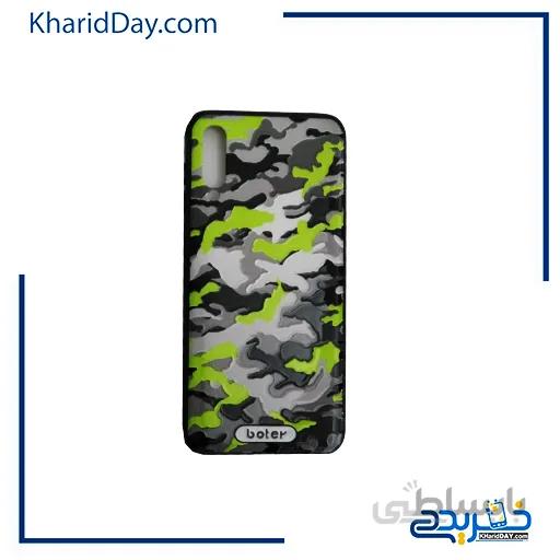 کاور گوشی SAMSUNG A50 کد s5025