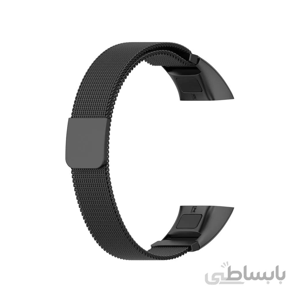بند فلزی مچ بند هوشمند هواوی آنر بند 6