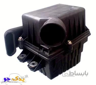 منبع هواکش پراید انژکتور -۱۳۴۵
