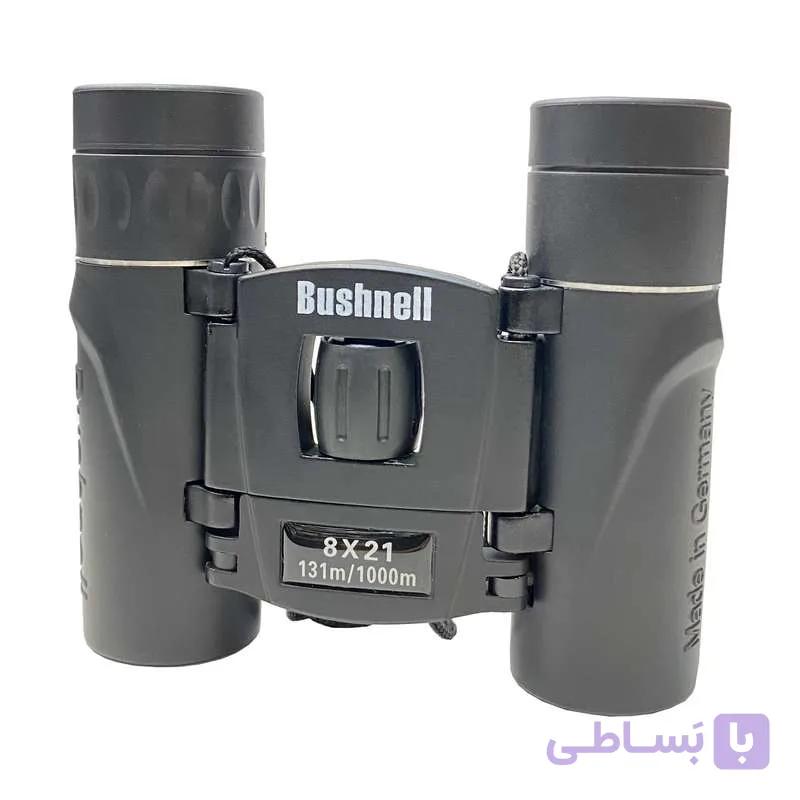 دوربین دوچشمی بوشنل مدل 8X21 POWER — تصویر 1