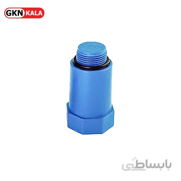درپوش پلاستیکی پایه بلند