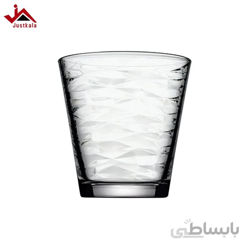 لیوان اوریگامی پاشاباغچه کد 52650